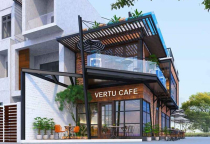 THI CÔNG NHÀ TIỀN CHẾ 