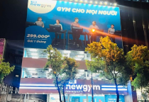 Biển bạt Hiflex (Pano, Billboard)