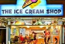 BIỂN MICA DÁN DECAL