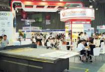 Khai mạc Triển lãm quốc tế ngành công nghiệp đóng gói bao bì và in ấn