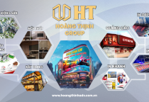 HỒ SƠ NĂNG LỰC