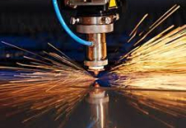 Gia Công Cơ Khí - Gia Công Laser, CNC