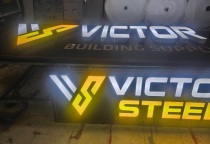 BIỂN HIỆU QUẢNG CÁO