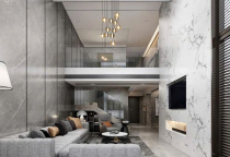 Tấm Ốp Tường Nhựa PVC