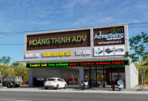 HOÀNG THỊNH ADV – DỊCH VỤ THI CÔNG IN ẤN VÀ QUẢNG CÁO CHUYÊN NGHIỆP