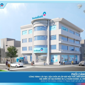  ĐỒNG HÀNH CÙNG CHUỖI NGÂN HÀNG VIETINBANK